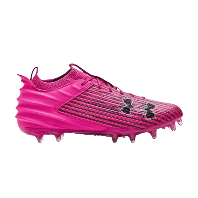 Under Armour Blur Smoke 2.0 MC 'Rebel Pink'