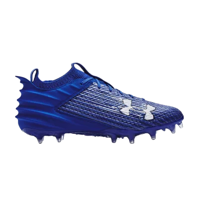 Under Armour Blur Smoke 2.0 MC 'Royal'