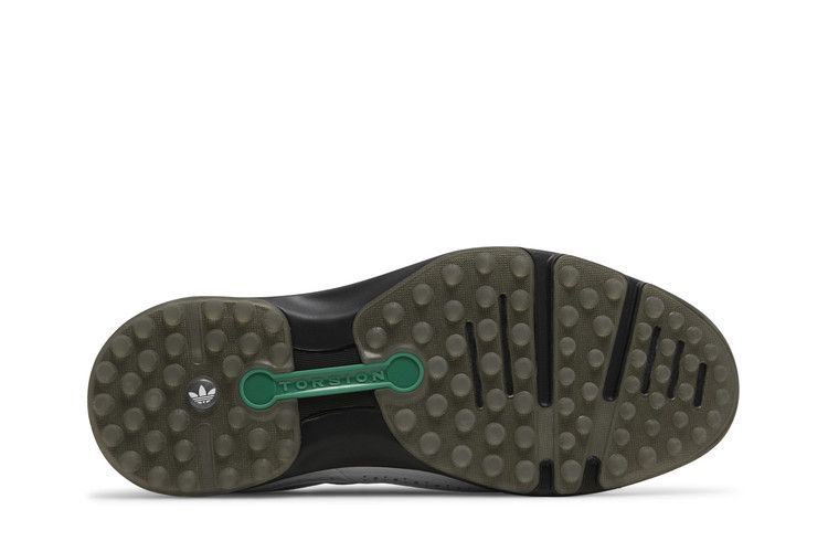 Кроссовки adidas Bogey Boys x MC80 Golf 'White Dark Silver'