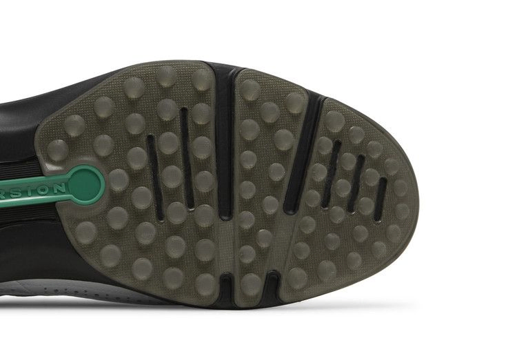 Кроссовки adidas Bogey Boys x MC80 Golf 'White Dark Silver'