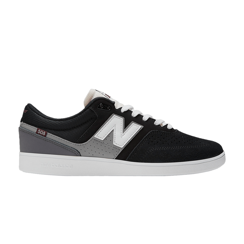 brandon-westgate-x-numeric-508-black-grey-nm508faj