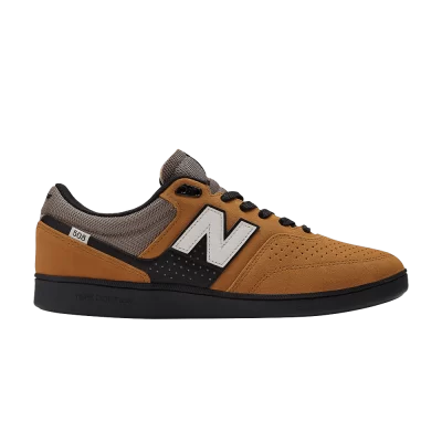 New Balance Brandon Westgate x Numeric 508 'Dolce Black'