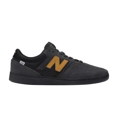 New Balance Brandon Westgate x Numeric 508 'Phantom Yellow'