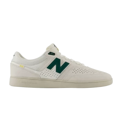 New Balance Brandon Westgate x Numeric 508 'Sea Salt Forest Green'