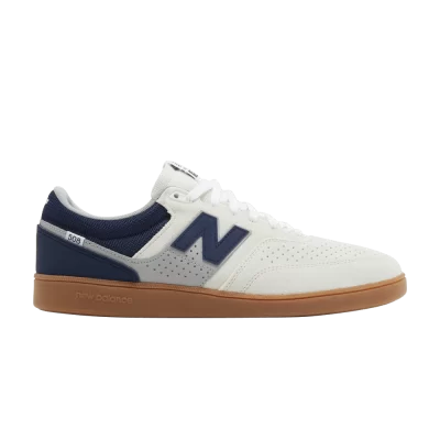 New Balance Brandon Westgate x Numeric 508 'Sea Salt Navy Gum'