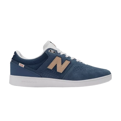 New Balance Brandon Westgate x Numeric 508 'Vintage Indigo'