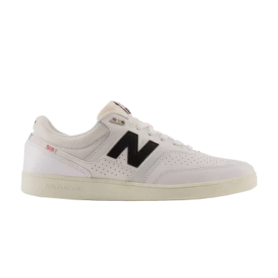 New Balance Brandon Westgate x Numeric 508 'White Black'