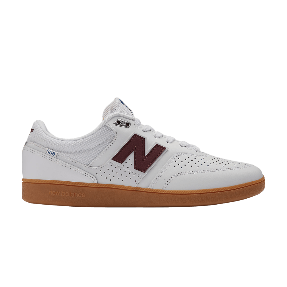 brandon-westgate-x-numeric-508-white-burgundy-gum-nm508wbg