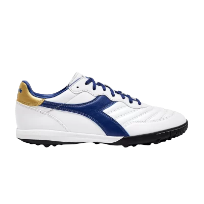 Diadora Brasil 2 R TFR 'White Mazarine Blue'