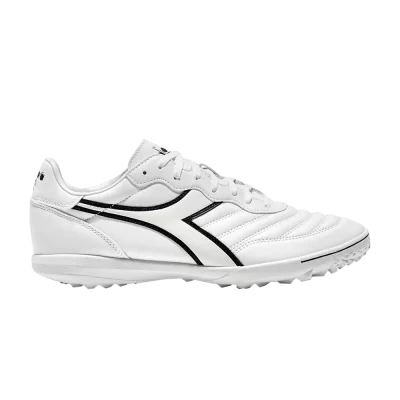 Diadora Brasil R TFR 'White Black'