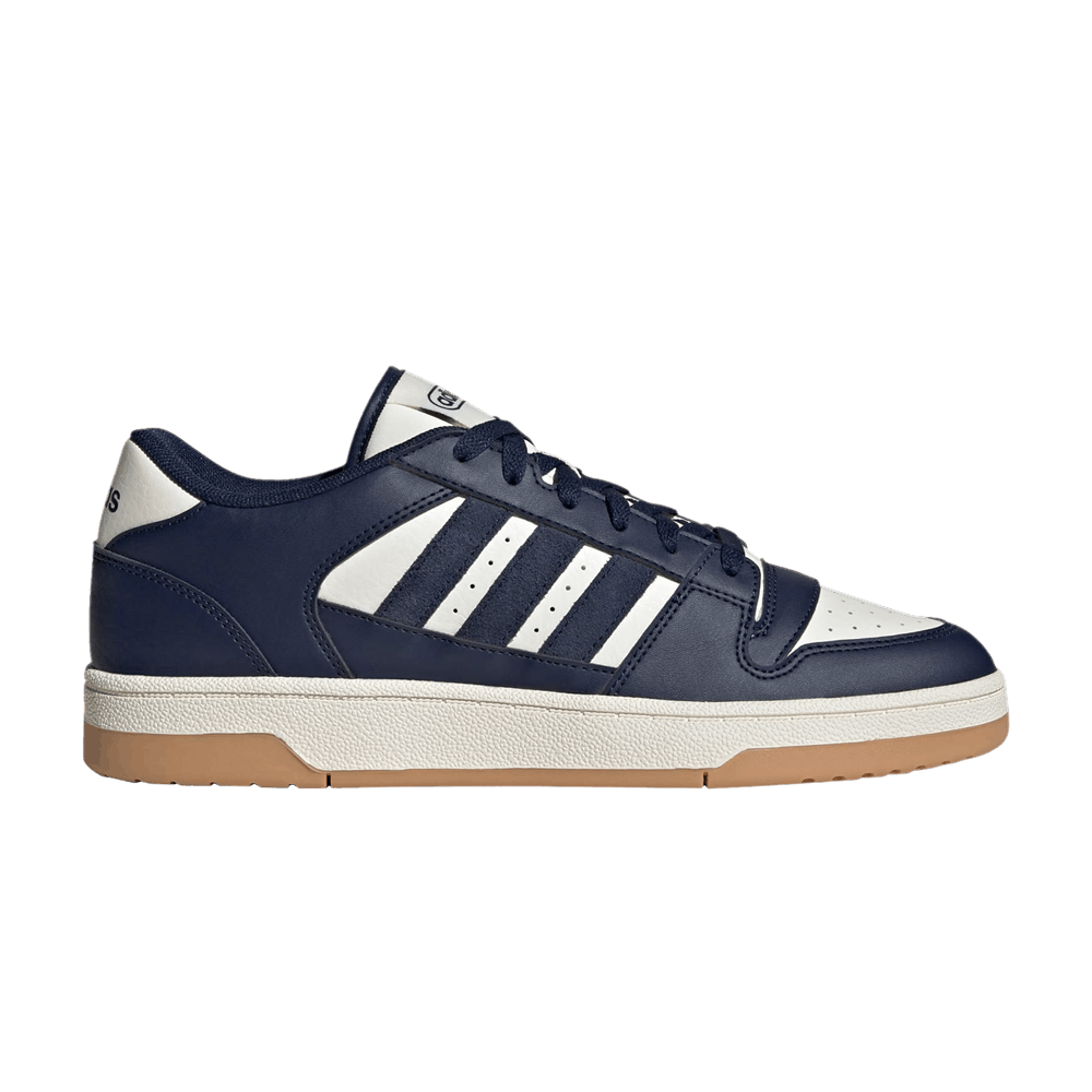 Кроссовки adidas Break Start 'Night Indigo'