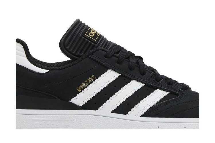 adidas Busenitz Black White IG5253