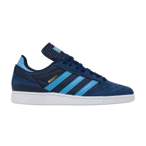 Collegiate Navy/Белое облако/Золотой металлик