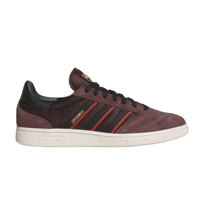 adidas Busenitz Vintage 'Shadow Brown'