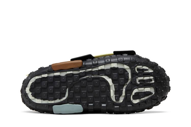 Кроссовки Nike Cactus Plant Flea Market x Air Flea 2 'Faded Spruce'