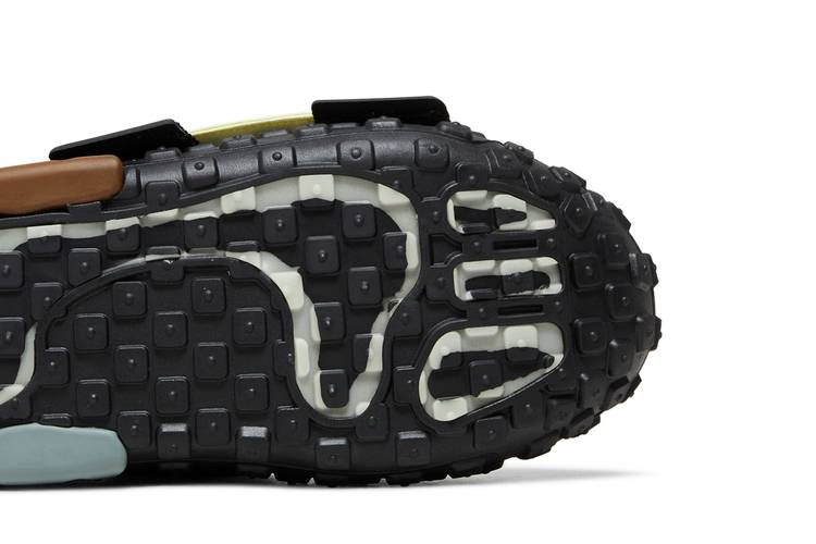 Кроссовки Nike Cactus Plant Flea Market x Air Flea 2 'Faded Spruce'