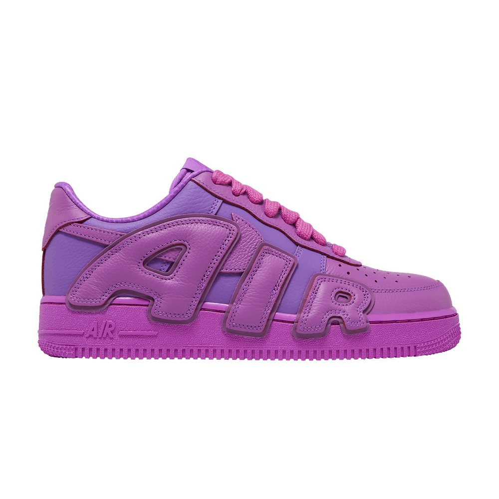 Кроссовки Nike Cactus Plant Flea Market x Air Force 1 Low Premium 'Fuchsia Dream'