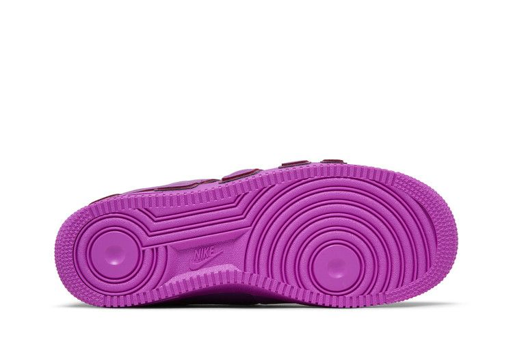 Кроссовки Nike Cactus Plant Flea Market x Air Force 1 Low Premium 'Fuchsia Dream'