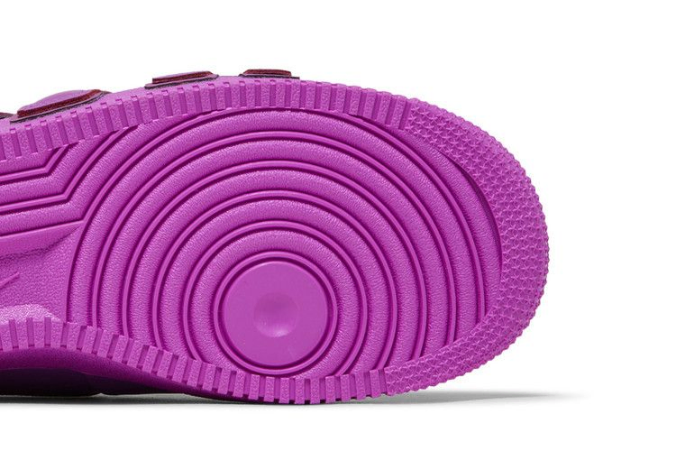 Кроссовки Nike Cactus Plant Flea Market x Air Force 1 Low Premium 'Fuchsia Dream'