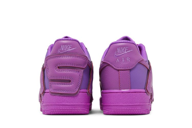 Кроссовки Nike Cactus Plant Flea Market x Air Force 1 Low Premium 'Fuchsia Dream'