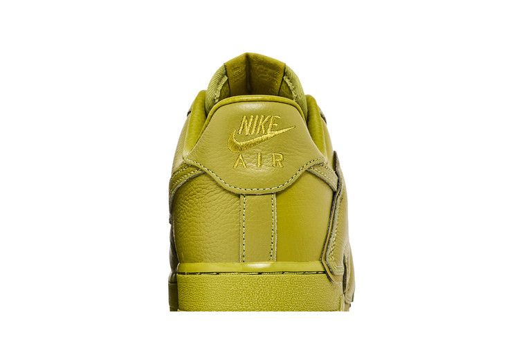 Кроссовки Nike Cactus Plant Flea Market x Air Force 1 Low Premium 'Moss'