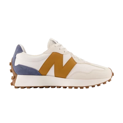 New Balance CALIA x Wmns 327 'Cream Blue'