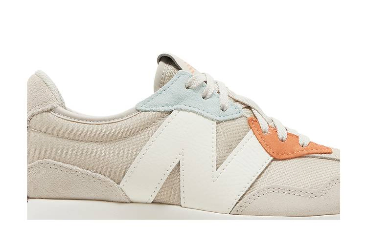 Кроссовки New Balance CALIA x Wmns 327 'Turtledove'