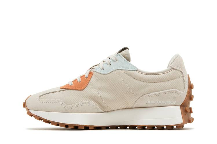 Кроссовки New Balance CALIA x Wmns 327 'Turtledove'