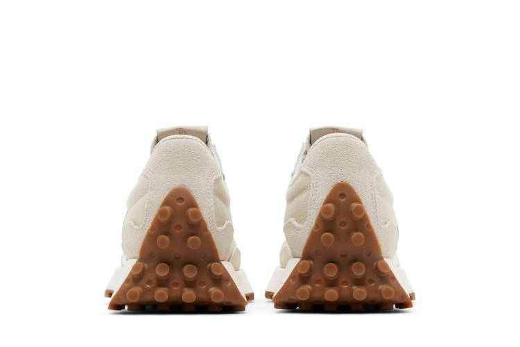 Кроссовки New Balance CALIA x Wmns 327 'Turtledove'