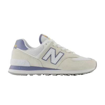 New Balance CALIA x Wmns 574 'Cream Blue'