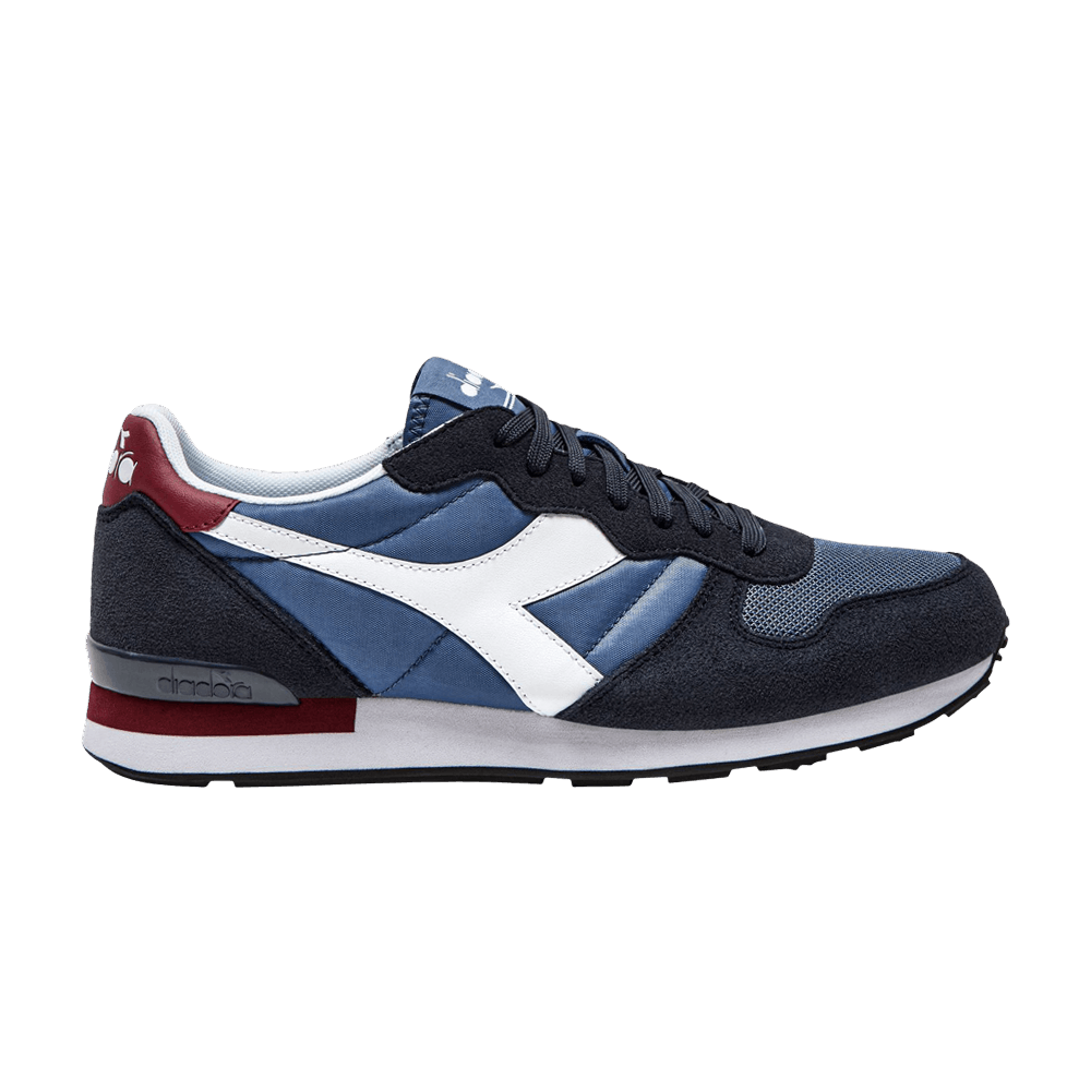 Кроссовки Diadora Camaro 'Blue Horizon'