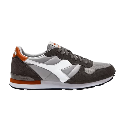 Diadora Camaro 'Dark Gull Grey Melange'