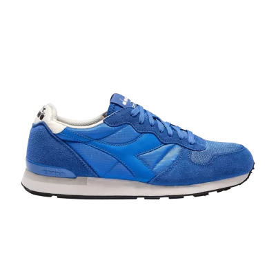 Diadora Camaro 'Deja Vu Blue White'