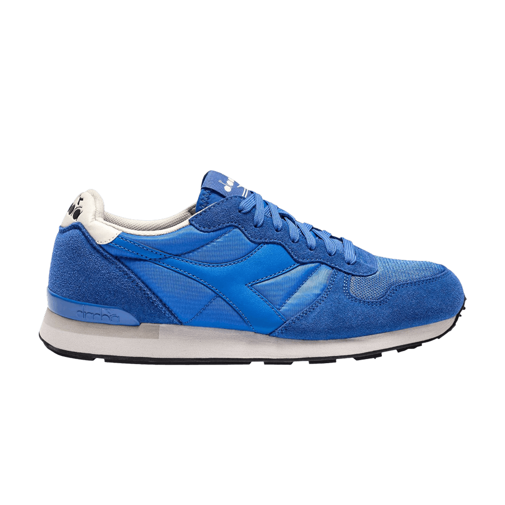 Кроссовки Diadora Camaro 'Deja Vu Blue White'