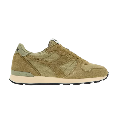 Diadora Camaro Suede 'Tea Boa'