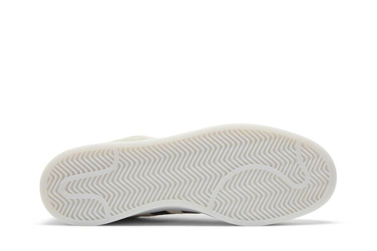 Кроссовки adidas Campus 00s 'Aluminium Black'