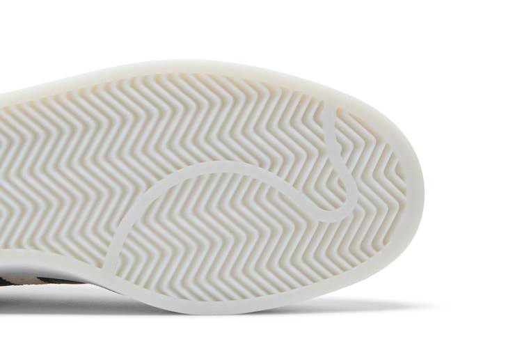 Кроссовки adidas Campus 00s 'Aluminium Black'