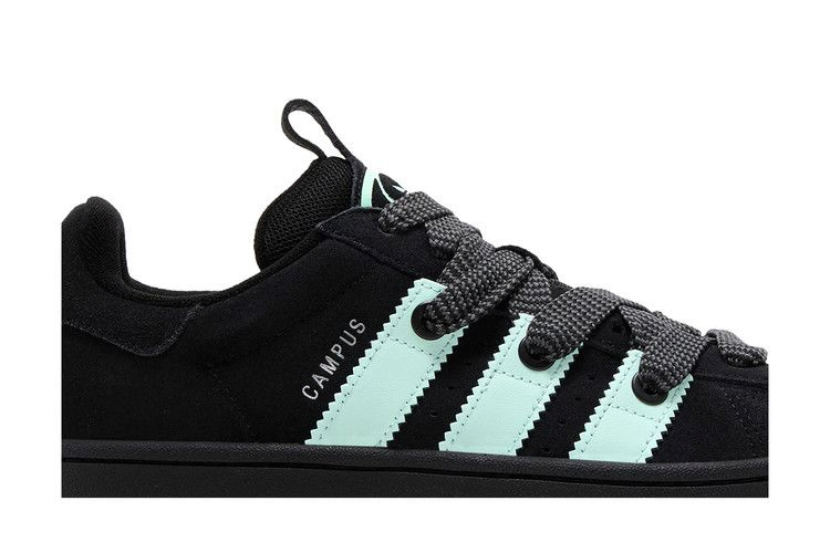 Кроссовки adidas Campus 00s 'Black Mint'