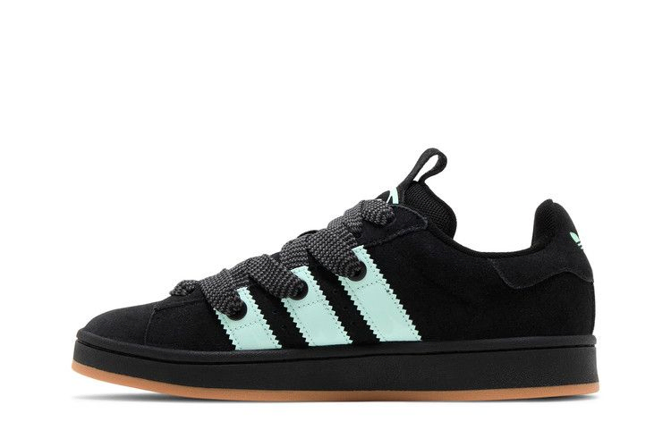 Кроссовки adidas Campus 00s 'Black Mint'