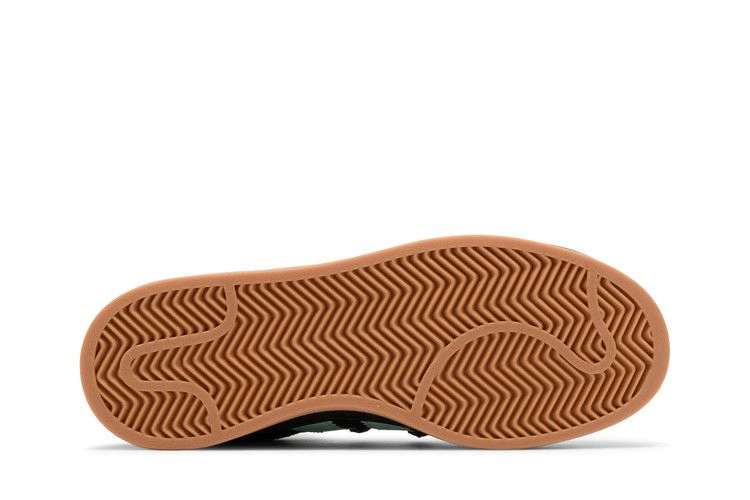 Кроссовки adidas Campus 00s 'Black Mint'