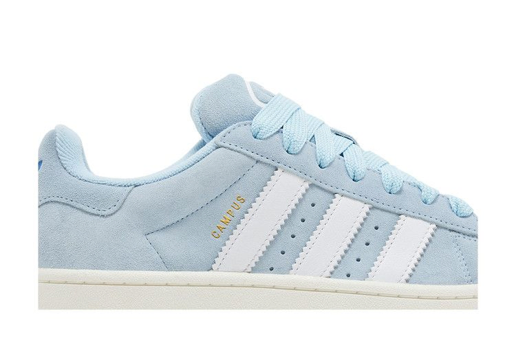Кроссовки adidas Campus 00s 'Clear Sky Gum'
