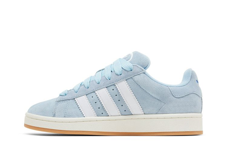 Кроссовки adidas Campus 00s 'Clear Sky Gum'