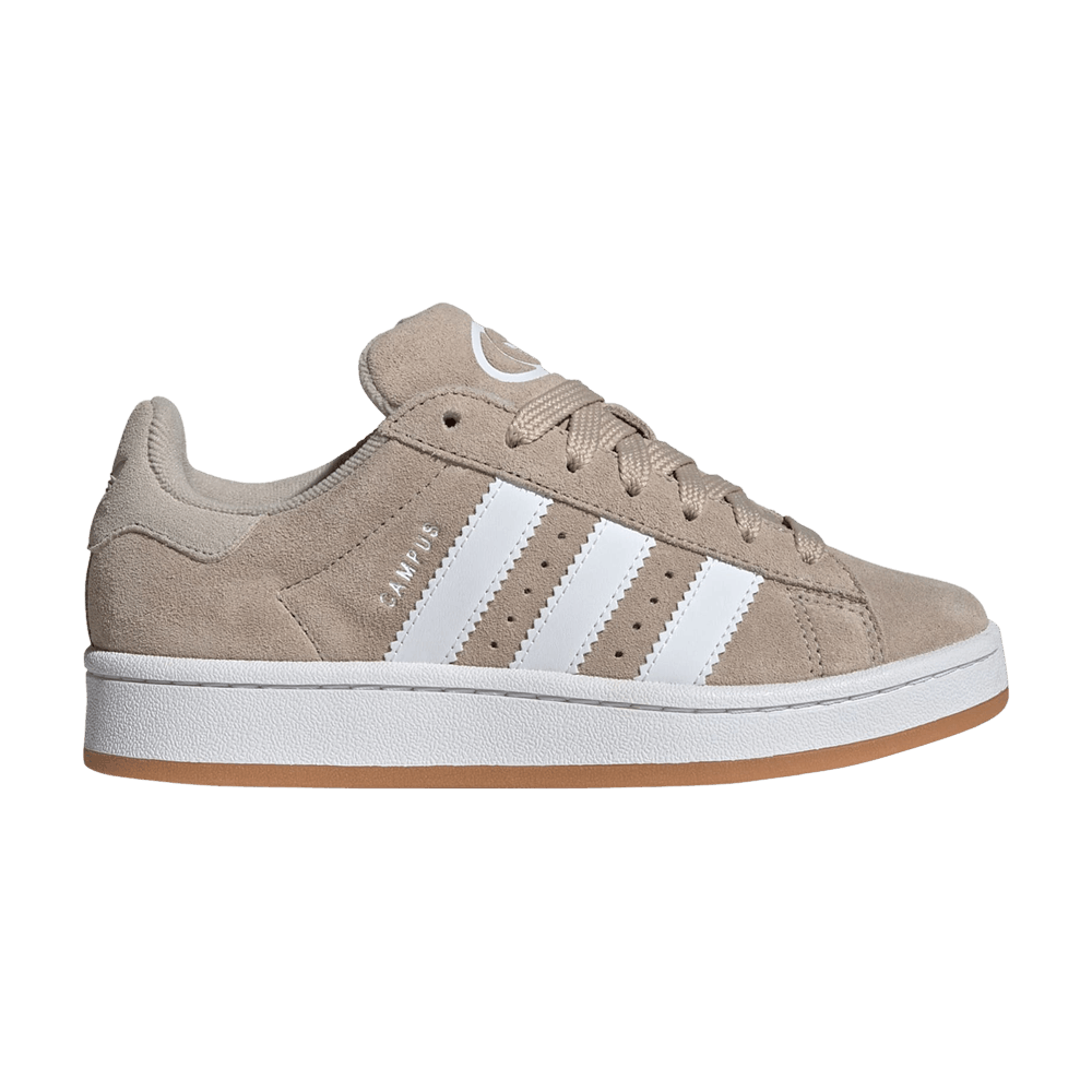 adidas Campus 00s J Wonder Beige JI4461