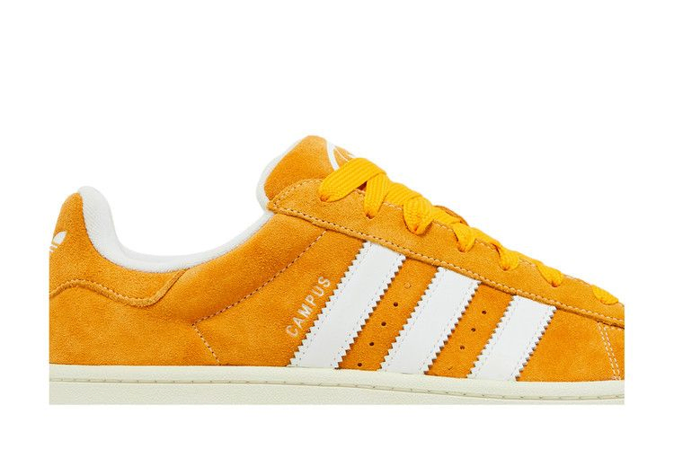 Кроссовки adidas Campus 00s 'Mustard Gum'