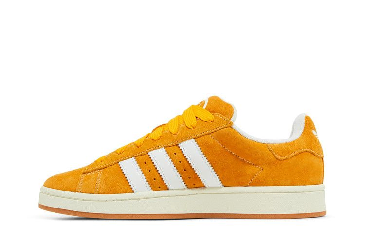 Кроссовки adidas Campus 00s 'Mustard Gum'