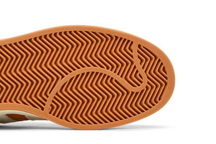 Кроссовки adidas Campus 00s 'Mustard Gum'