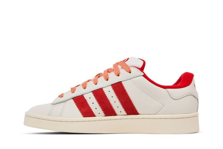 Кроссовки adidas Campus 00s 'Off White Preloved Red'
