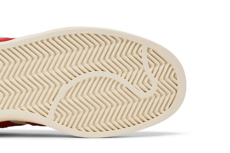 Кроссовки adidas Campus 00s 'Off White Preloved Red'