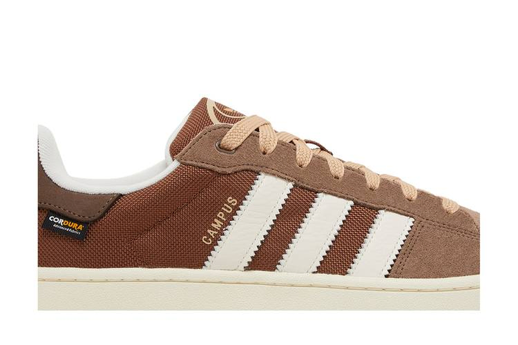 Кроссовки adidas Campus 00s 'Pre-Rubbed Brown'