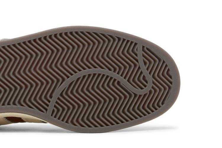 Кроссовки adidas Campus 00s 'Pre-Rubbed Brown'